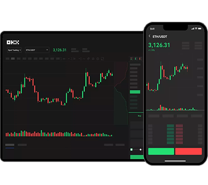 CEEX交易所app下载页面展示